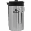 Flash Sale ✔️ Stanley Adventure All-in-One Boil + Brew French Press 💯 -Snow Peak Shop 10059 44 image 1 21220.1626822812