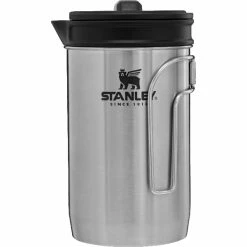 Flash Sale ✔️ Stanley Adventure All-in-One Boil + Brew French Press 💯