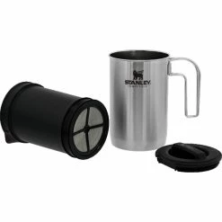 Flash Sale โ๏ธ Stanley Adventure All-in-One Boil + Brew French Press ๐ฏ 5 Flash Sale โ๏ธ Stanley Adventure All-in-One Boil + Brew French Press ๐ฏ -Snow Peak Shop 10062 44 image 1 72991.1626822815