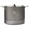 New 🎁 MSR WindBurner Stock Pot 🔔 -Snow Peak Shop 10370 msr windburner stock pot pr 1 75187.1626822401