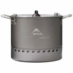 New ๐ MSR WindBurner Stock Pot ๐