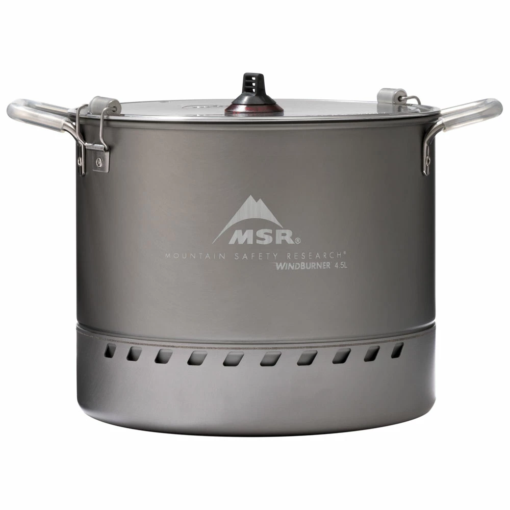 New 🎁 MSR WindBurner Stock Pot 🔔 3 New 🎁 MSR WindBurner Stock Pot 🔔
