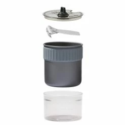 Snow Peak Shop -Snow Peak Shop 10374 msr trailminisolo exploding no stove pr 38554.1626822346