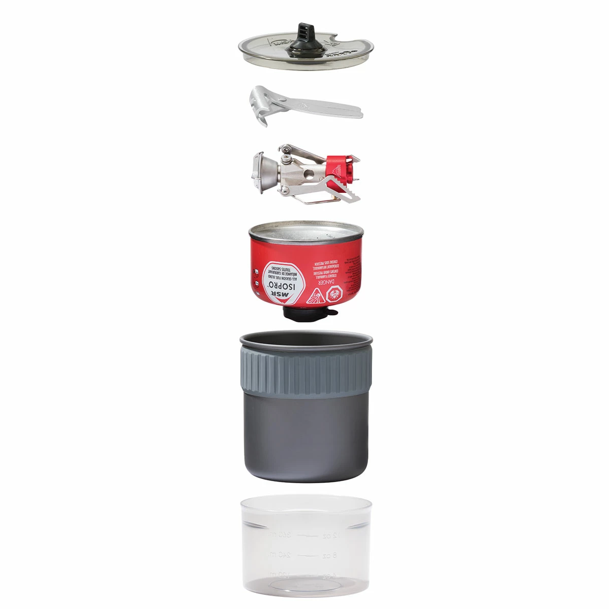 Best Sale β€οΈ MSR PocketRocket 2 Mini Stove Kit π 4 Best Sale β€οΈ MSR PocketRocket 2 Mini Stove Kit π - Image 2