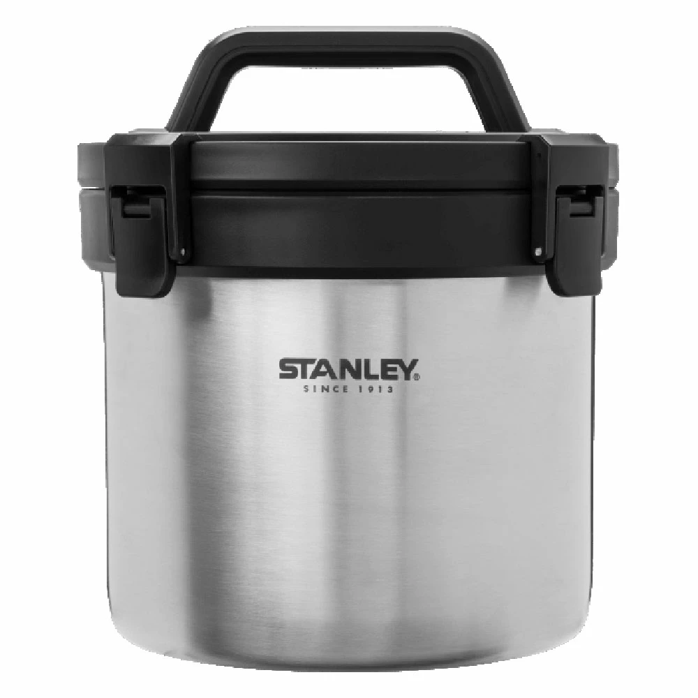 Promo β Stanley Adventure Stay Hot Camp Crock 3 Qt π 3 Promo β Stanley Adventure Stay Hot Camp Crock 3 Qt π