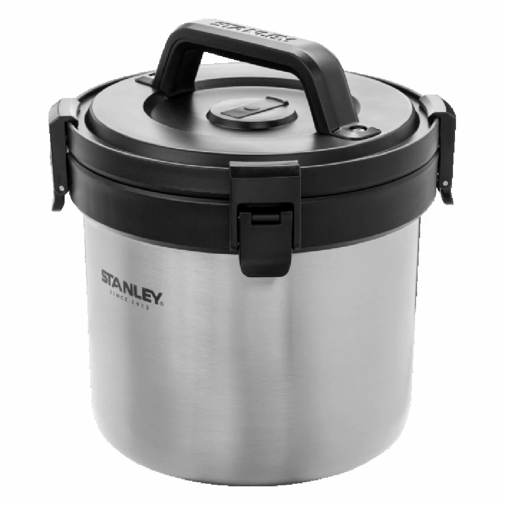 Promo β Stanley Adventure Stay Hot Camp Crock 3 Qt π 4 Promo β Stanley Adventure Stay Hot Camp Crock 3 Qt π - Image 2