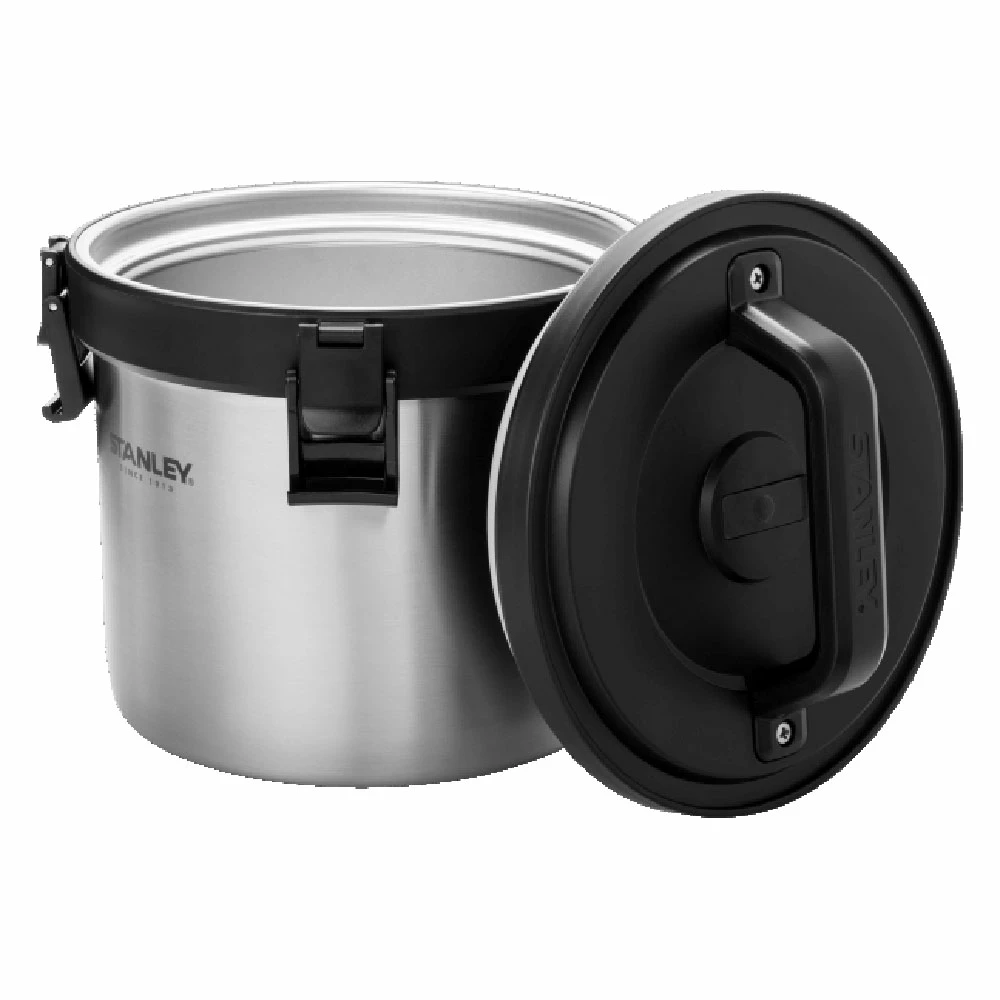 Promo β Stanley Adventure Stay Hot Camp Crock 3 Qt π 5 Promo β Stanley Adventure Stay Hot Camp Crock 3 Qt π - Image 3