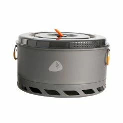 Wholesale ✔️ Jetboil 5L FluxRing Cooking Pot & Lid 💯