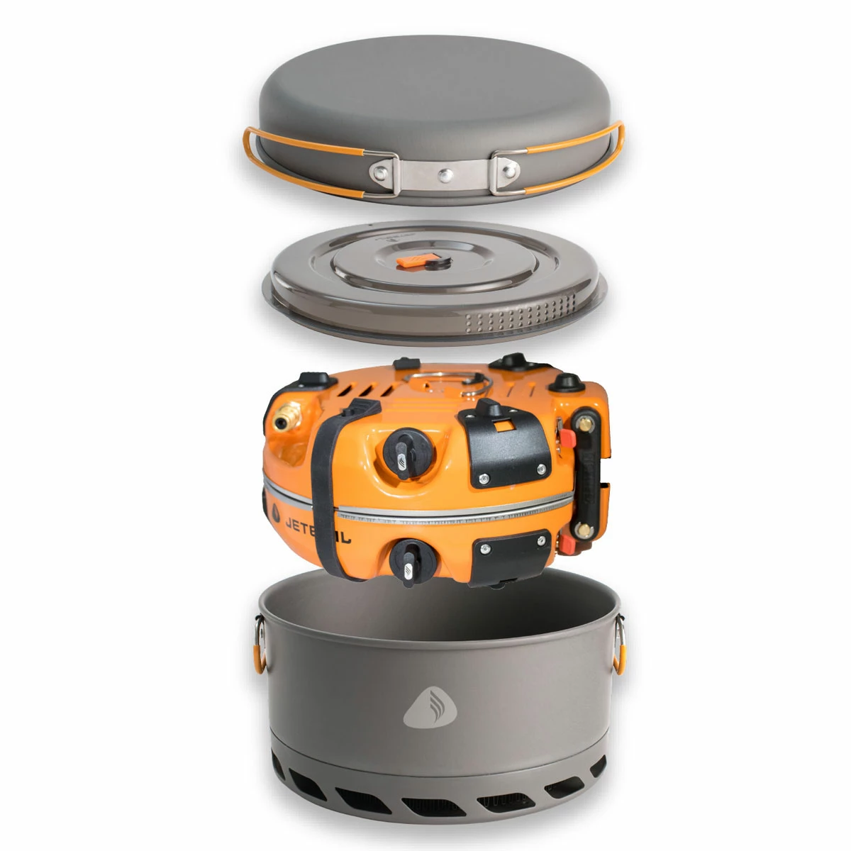Coupon π― Jetboil Genesis Basecamp System π 5 Coupon π― Jetboil Genesis Basecamp System π - Image 3