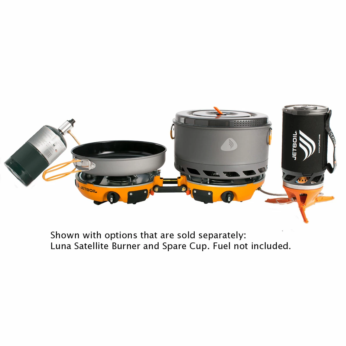Coupon π― Jetboil Genesis Basecamp System π 4 Coupon π― Jetboil Genesis Basecamp System π - Image 2