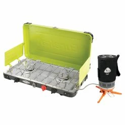 Budget 😀 Jetboil Luna Satellite Burner 👍 -Snow Peak Shop 1090949 alt03 20088.1626822548