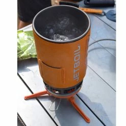 Budget 😀 Jetboil Luna Satellite Burner 👍 -Snow Peak Shop 1090949 insitu01 14875.1626822552