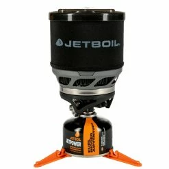 Coupon 😀 Jetboil MiniMo Stove 🥰