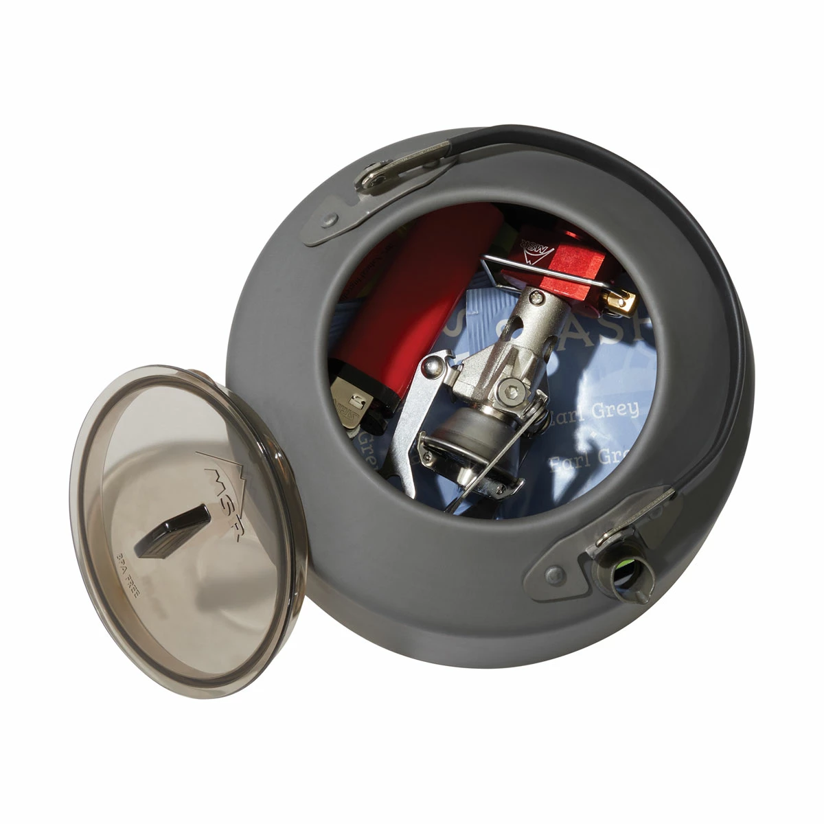 Outlet π MSR Pika Teapot βοΈ 4 Outlet π MSR Pika Teapot βοΈ - Image 2