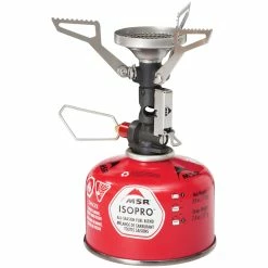 Discount 🎁 MSR PocketRocket Deluxe 🤩