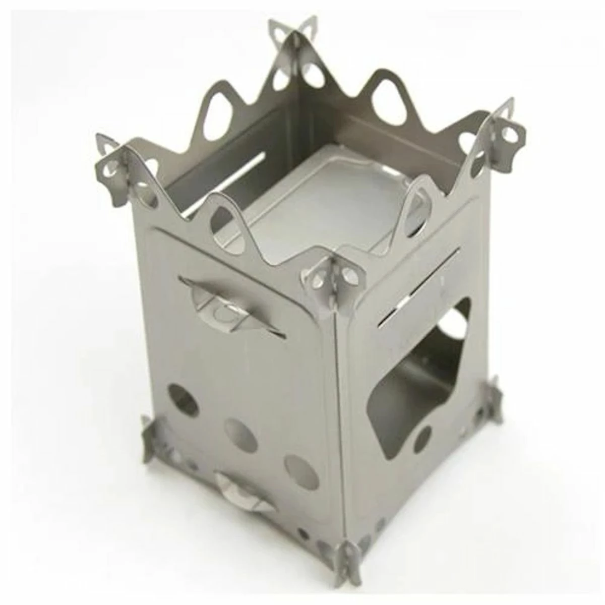 Cheapest 😍 EmberLit FireAnt - Titanium 🤩 4 Cheapest 😍 EmberLit FireAnt - Titanium 🤩 - Image 2