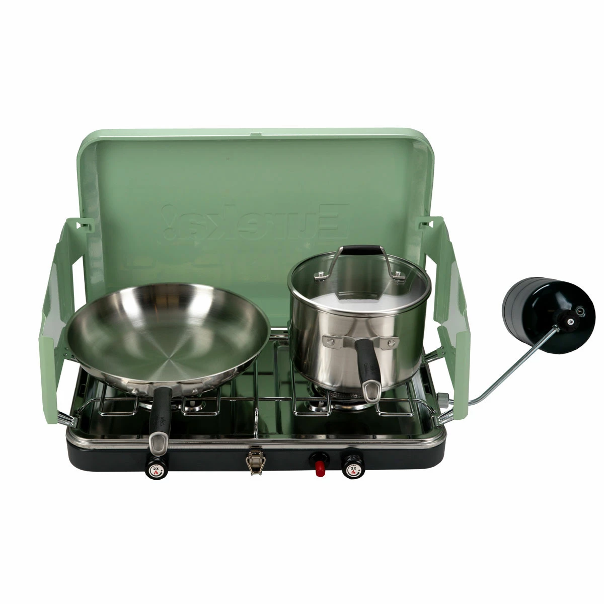 Coupon 🥰 Eureka Ignite Camp Stove 😍 4 Coupon 🥰 Eureka Ignite Camp Stove 😍 - Image 2