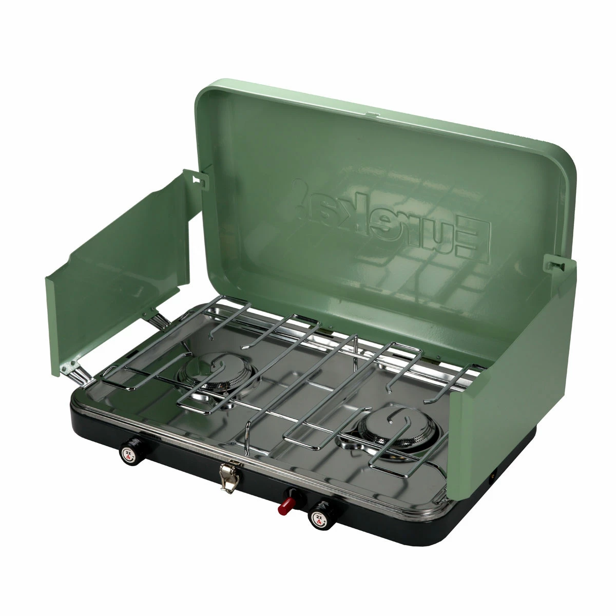 Coupon 🥰 Eureka Ignite Camp Stove 😍 3 Coupon 🥰 Eureka Ignite Camp Stove 😍