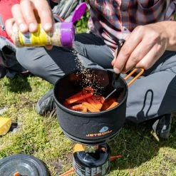 Hot Sale 🎁 Jetboil 1.5L Ceramic Cook Pot ⭐ -Snow Peak Shop 1107871 insitu03 rsz 28128.1626823672