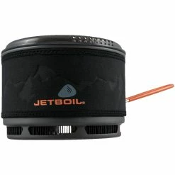 Hot Sale ๐ Jetboil 1.5L Ceramic Cook Pot โญ