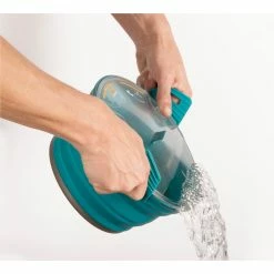 Brand new 🧨 Sea To Summit X-Pot 2.8L 😍 -Snow Peak Shop 110 xpot med blue strainer 26526.1646269828