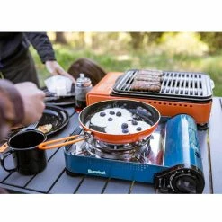 Outlet 🌟 Eureka SPRK+ Camp Stove 🔥 -Snow Peak Shop 1110055 insitu03 rsz 74910.1626823698