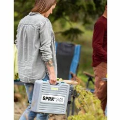 Outlet 🌟 Eureka SPRK+ Camp Stove 🔥 -Snow Peak Shop 1110055 insitu04 rsz 03457.1626823706