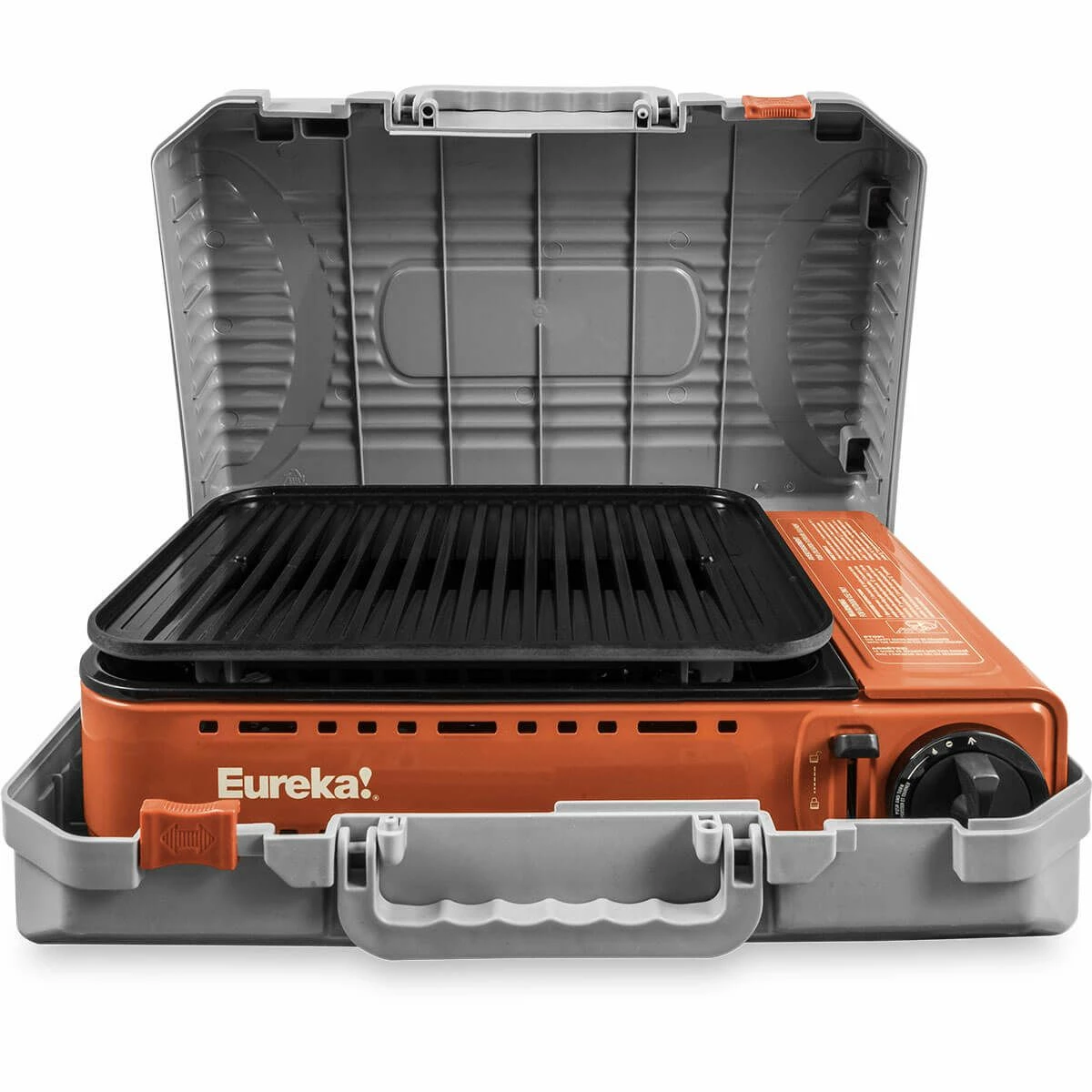 New 💯 Eureka SPRK Camp Grill ❤️ 4 New 💯 Eureka SPRK Camp Grill ❤️ - Image 2