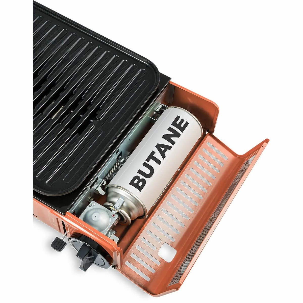 New 💯 Eureka SPRK Camp Grill ❤️ 7 New 💯 Eureka SPRK Camp Grill ❤️ - Image 5