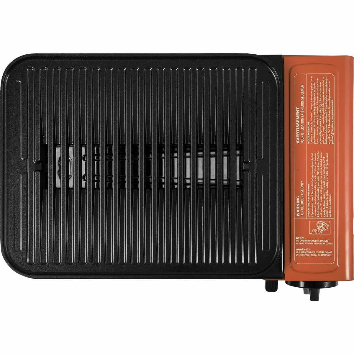 New 💯 Eureka SPRK Camp Grill ❤️ 5 New 💯 Eureka SPRK Camp Grill ❤️ - Image 3