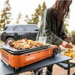 New 💯 Eureka SPRK Camp Grill ❤️ 15 New 💯 Eureka SPRK Camp Grill ❤️ -Snow Peak Shop 1110056 insitu03 rsz 25752.1626823713