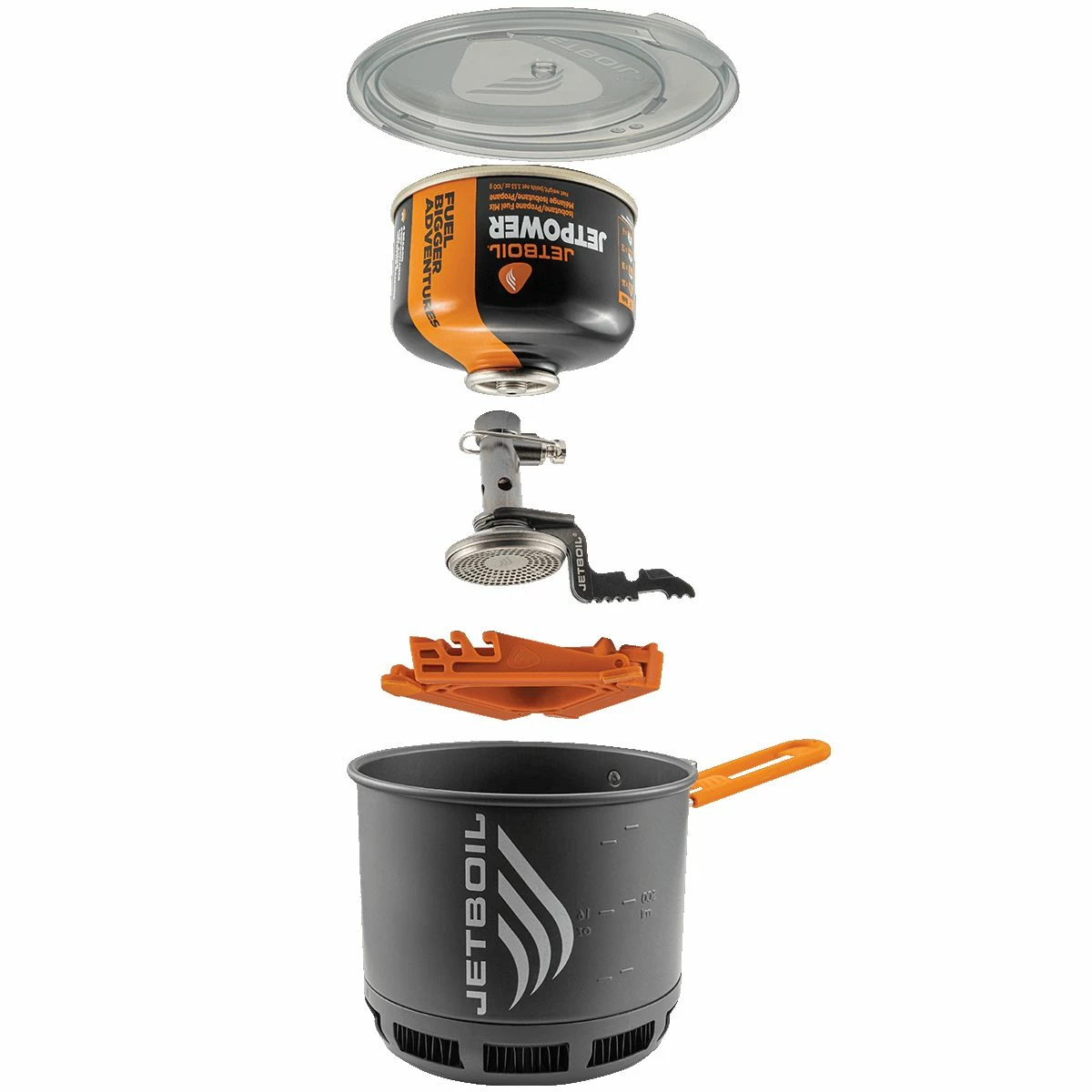 Outlet ✔️ Jetboil Stash 🌟 5 Outlet ✔️ Jetboil Stash 🌟 - Image 3