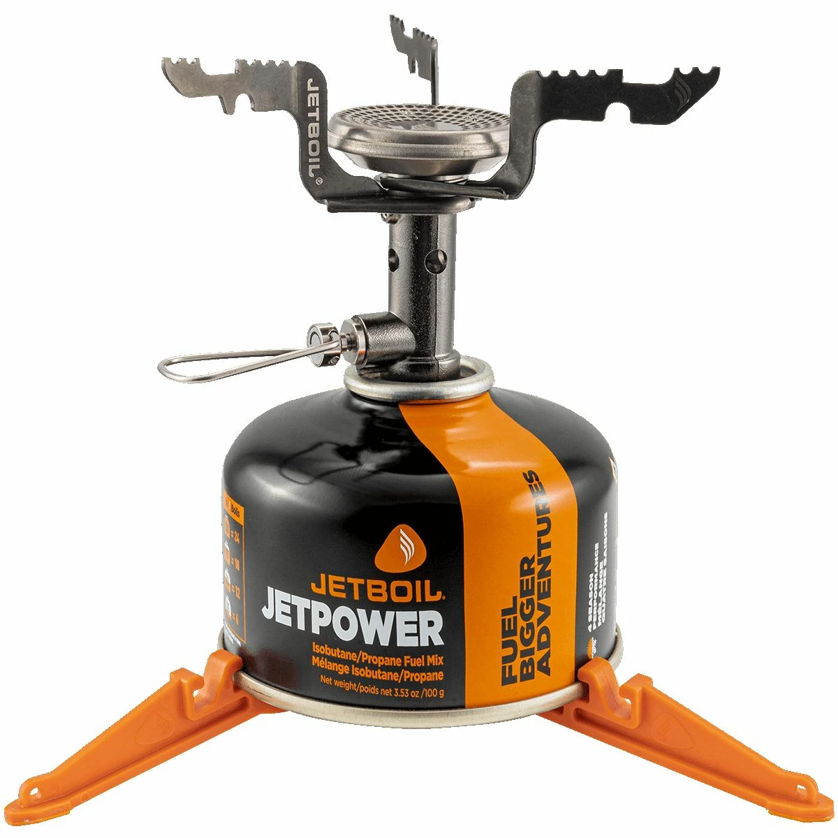 Outlet ✔️ Jetboil Stash 🌟 4 Outlet ✔️ Jetboil Stash 🌟 - Image 2