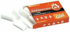 Top 10 ⭐ Esbit Solid Fuel Cubes ❤️