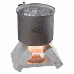 Best reviews of π Esbit Pocket Stove β¨ 8 Best reviews of π Esbit Pocket Stove β¨ -Snow Peak Shop 118170 2 40440.1626822000