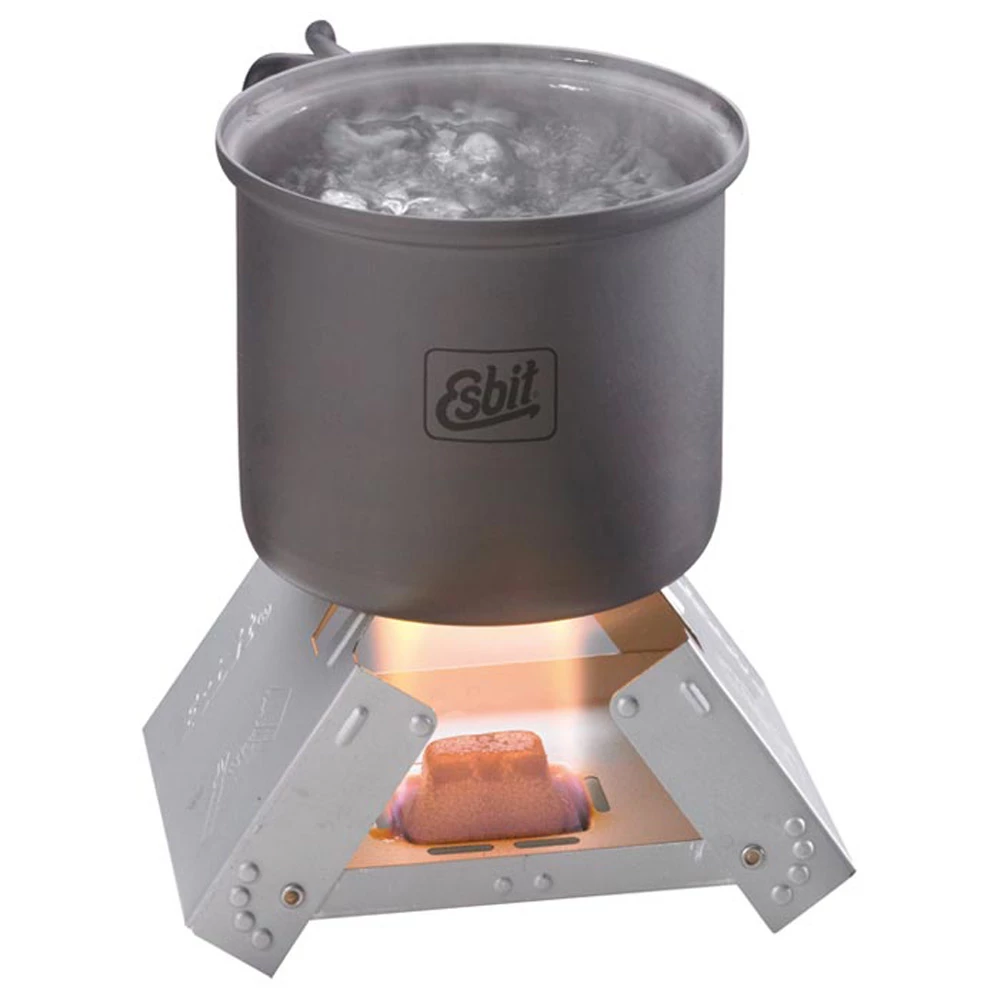 Best reviews of π Esbit Pocket Stove β¨ 5 Best reviews of π Esbit Pocket Stove β¨ - Image 3