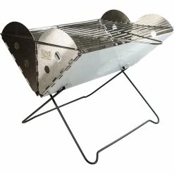 Cheap 😍 UCO Flatpack Grill & Firepit 🎁