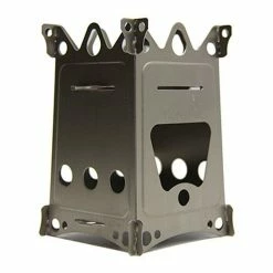 Cheapest 😍 EmberLit FireAnt - Titanium 🤩