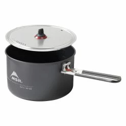 Hot Sale ๐ MSR Ceramic 2.5 L Pot ๐