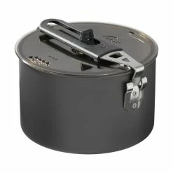 Deals 🤩 MSR Trail Lite 1.3 L Pot 🔥 -Snow Peak Shop 13234 msr hardanodized pot 1p3liter detail1 folded 50868.1626823046