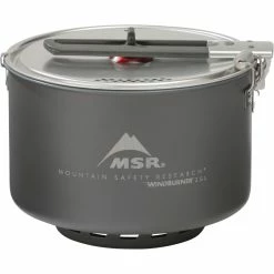 Best deal 🔔 MSR WindBurner Sauce Pot 👏 -Snow Peak Shop 13493 msr saucepot handleclosed pr copy rsz 01346.1642616245