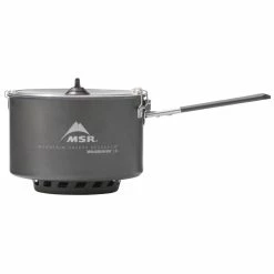 Best deal 🔔 MSR WindBurner Sauce Pot 👏