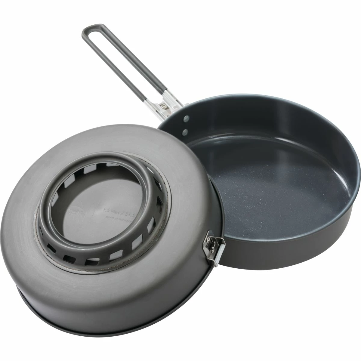 Deals ๐ MSR WindBurner Ceramic Skillet ๐ 4 Deals ๐ MSR WindBurner Ceramic Skillet ๐ - Image 2