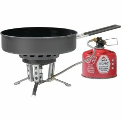 Deals ๐ MSR WindBurner Ceramic Skillet ๐ 7 Deals ๐ MSR WindBurner Ceramic Skillet ๐ -Snow Peak Shop 13494 msr skilletwithstove fusion copy rsz 42870.1626823452