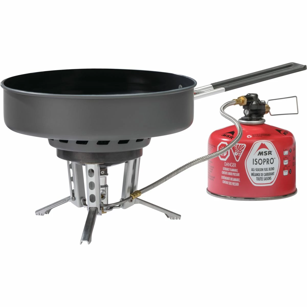 Deals ๐ MSR WindBurner Ceramic Skillet ๐ 5 Deals ๐ MSR WindBurner Ceramic Skillet ๐ - Image 3