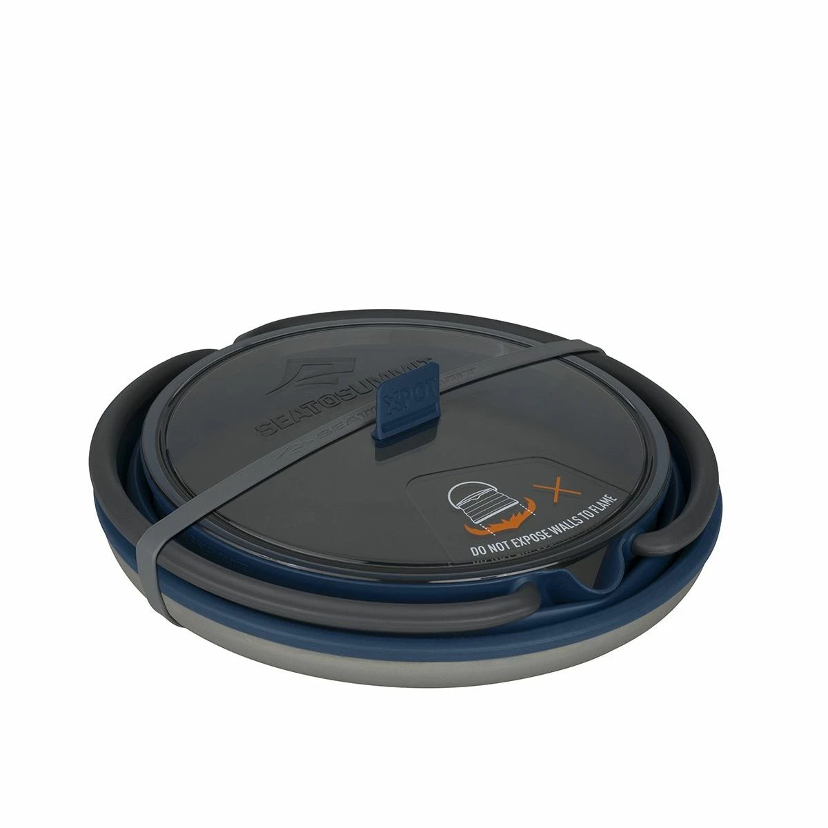 Best reviews of π Sea To Summit X-Pot / Kettle - 2.2L π€© 4 Best reviews of π Sea To Summit X-Pot / Kettle - 2.2L π€© - Image 2