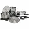 Best Pirce 😍 Stanley Even-Heat Camp Pro Cook Set 👏 -Snow Peak Shop 17675 44 image rsz 1 34582.1626823363