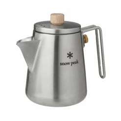 Best Sale ๐ Snow Peak Field Barista Kettle โ๏ธ
