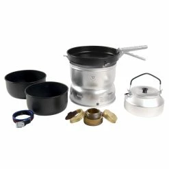 Cheap ✨ Trangia 25-6 UL Alcohol Stove Kit 😍