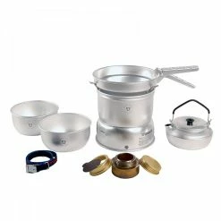 Best deal 🥰 Trangia 27-2 UL Alcohol Stove Kit ✔️